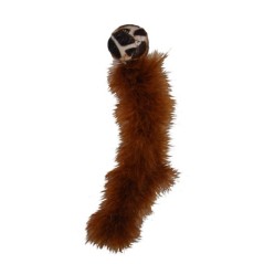 KONG Cat Toys Wild Tails 20cm