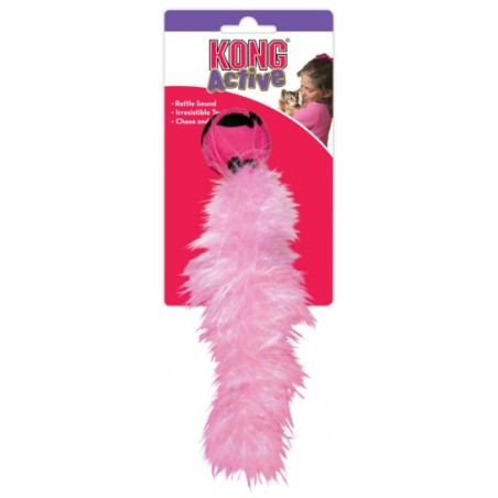 KONG Cat Toys Wild Tails 20cm