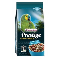 Versele-Laga Prestige Amazone Parrott Loro Parque Mix - pokarm dla papug amazońskich