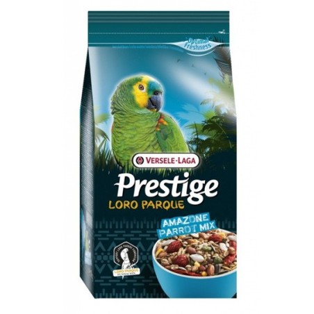 Versele-Laga Prestige Amazone Parrott Loro Parque Mix - pokarm dla papug amazońskich