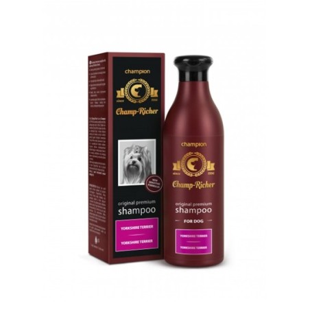 CHAMP-RICHER - szampon Yorkshire Terrier 250 ml