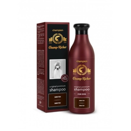 CHAMP-RICHER - szampon Shih Tzu 250 ml