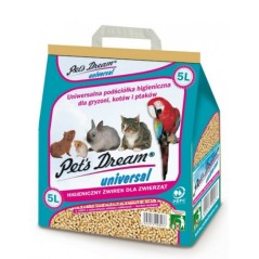 JRS Pet's Dream Universal 5l