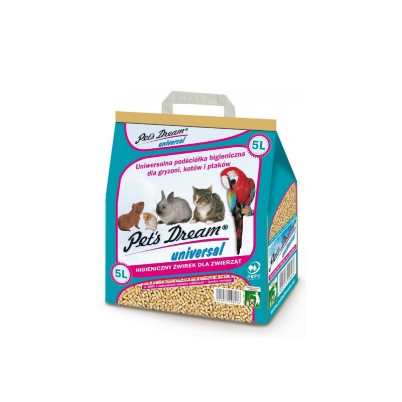 JRS Pet's Dream Universal