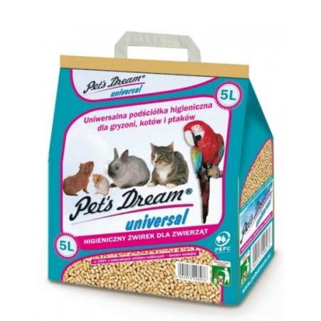 JRS Pet's Dream Universal 5l