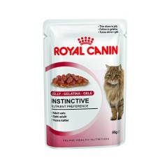 Royal Canin Instinctive (galaretka) 85g