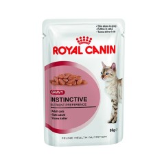 Royal Canin Instinctive (sos) 85g