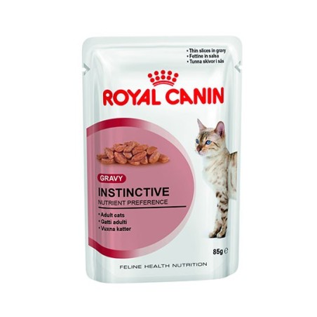 Royal Canin Instinctive (sos) 85g