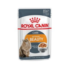 Royal Canin Intense Beauty (galaretka) 85g