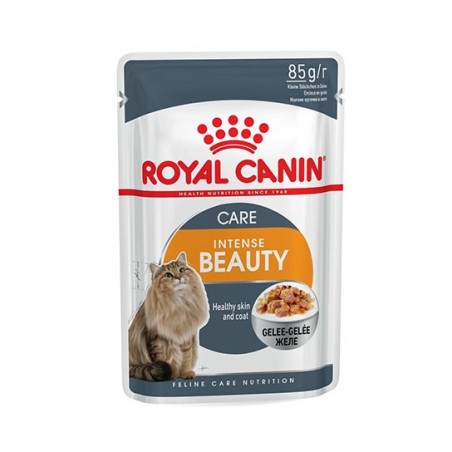 Royal Canin Intense Beauty (galaretka) 85g