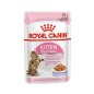 Royal Canin Kitten Sterilised (galaretka) 85g