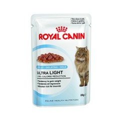 Royal Canin Ultra Light (galaretka) 85g