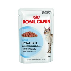 Royal Canin Ultra Light (sos) 85g