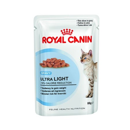 Royal Canin Ultra Light (sos) 85g