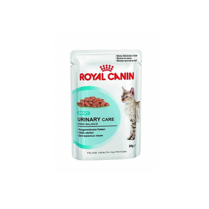 Royal Canin Urinary (sos) 85g