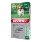 ADVANTIX SPOT-ON 4 X 0,4 ML (DO 4 KG)