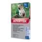 ADVANTIX SPOT-ON 4 X 4,0 ML (25-40KG)