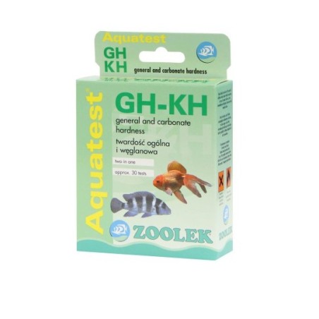 Zoolek Test GH-KH