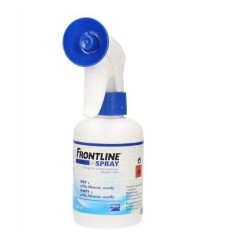 Frontline spray 250ml