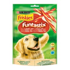 FRISKIES Funtastix 175g