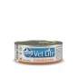 Farmina Vet Life Natural Diet Cat Convalescence 85g