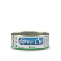 Farmina Vet Life Natural Diet Cat Renal 85g - wspieranie funkcjonowania nerek