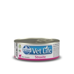 Farmina Vet Life Natural Diet Cat Struvite 85g