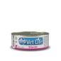 Farmina Vet Life Natural Diet Cat Struvite 85g - zakwaszanie moczu