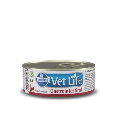 Farmina Vet Life Natural Diet Cat Gastrointensinal 85g