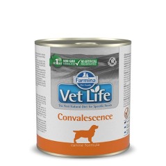 Farmina Vet Life Natural Diet Dog Convalescence 300g