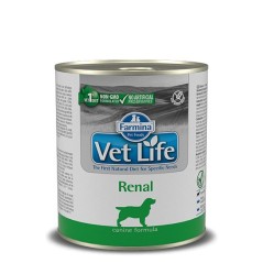 Farmina Vet Life Natural Diet Dog Renal 300g