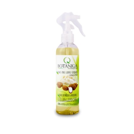 Botaniqa Odżywka Love Me Long w sprayu - ułatwiająca rozczesywanie 250ml