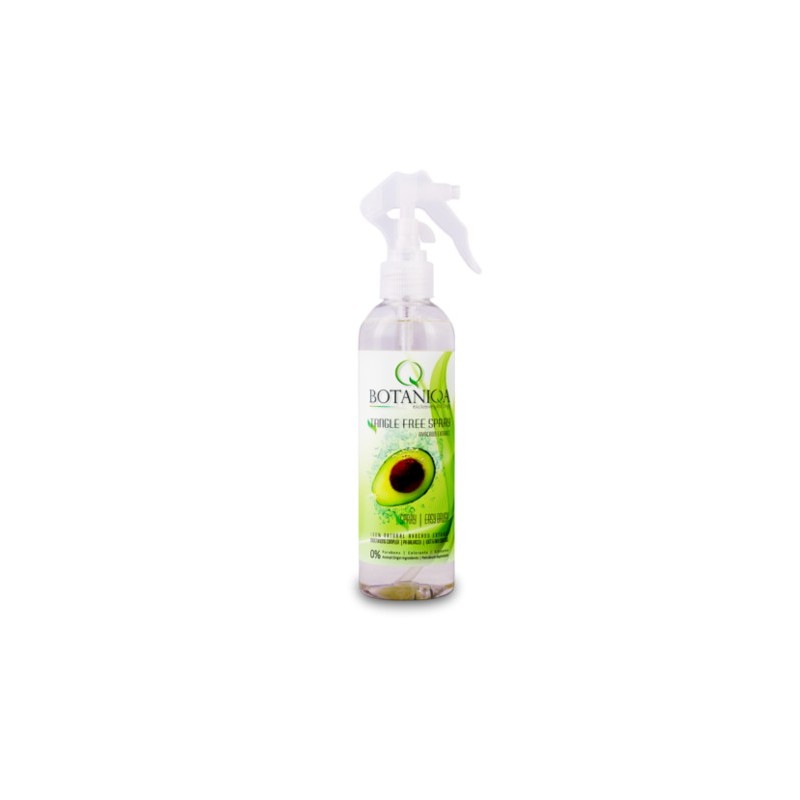 Botaniqa Odżywka Tangle Free w sprayu - ułatwiająca rozczesywanie 250ml