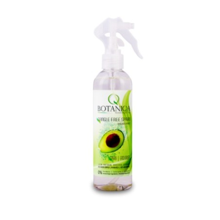 Botaniqa Odżywka Tangle Free w sprayu - ułatwiająca rozczesywanie 250ml