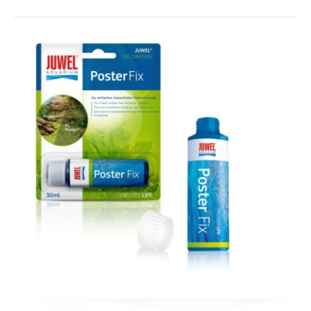 Juwel Poster Fix - klej do fototapety 30ml