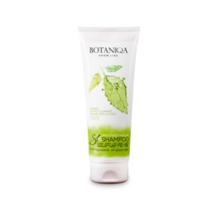 Botaniqa Smooth Detangling Shampoo - szampon wygładzający dla psów długowłosych 250ml