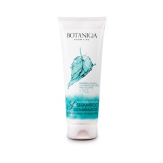 Botaniqa Soothing & Shiny Coat Shampoo - szampon nabłyszczający 250ml