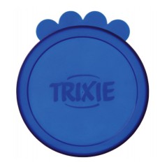 Trixie Pokrywki do puszek 7,5cm /3szt/