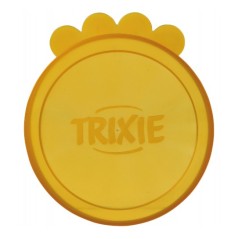 Trixie Pokrywki do puszek 7,5cm /3szt/