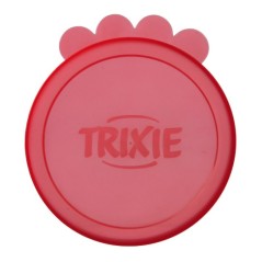 Trixie Pokrywki do puszek 7,5cm /3szt/