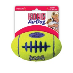 KONG Air Squeaker Football