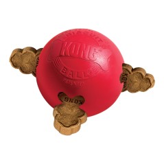 KONG Biscuit Ball Small