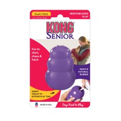 KONG Senior