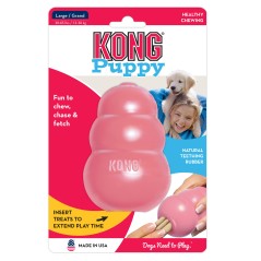 KONG Puppy