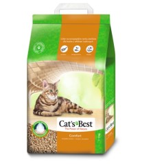 JRS Cat's Best Comfort 7l