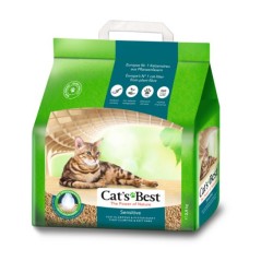 JRS Cat's Best Green Power 8l