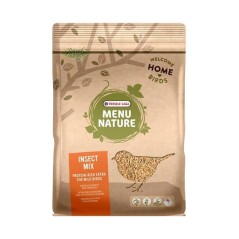 V-L Insect mix - mix suszonych insektów 250g