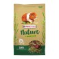 Versele-Laga Cavia Nature Fibrefood - pokarm LIGHT/SENSITIVE dla kawii domowych