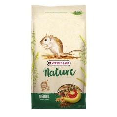 Versele-Laga Gerbil Nature 700g - pokarm dla myszoskoczków