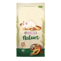 Versele-Laga Rat Nature - pokarm dla szczurków